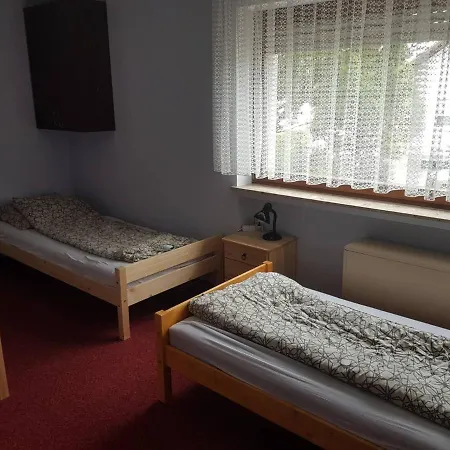 Franz Berg Aparthotel
