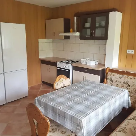 Franz Berg Aparthotel Greimerath