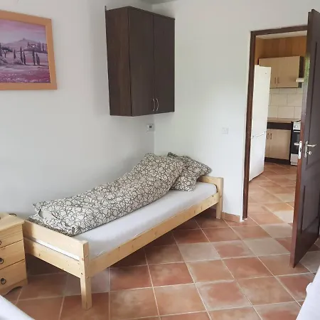 Franz Berg Aparthotel Greimerath